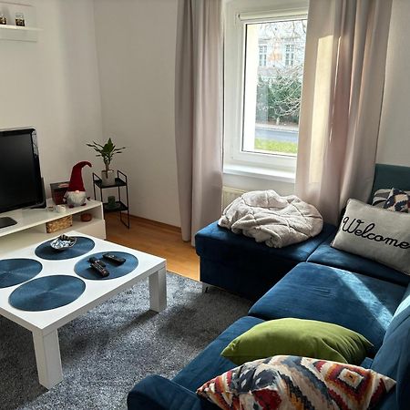 Apartament Nad Rzeka Kowary Eksteriør bilde