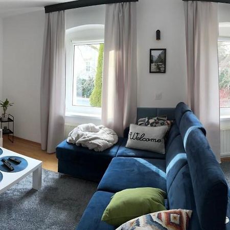 Apartament Nad Rzeka Kowary Eksteriør bilde
