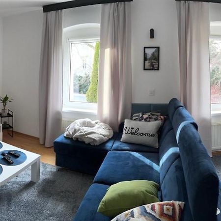 Apartament Nad Rzeka Kowary Eksteriør bilde