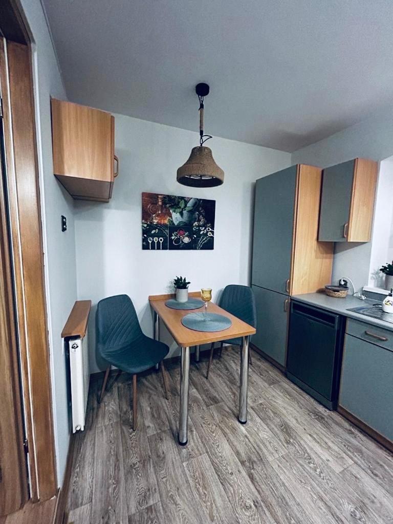 Apartament Nad Rzeka Kowary Eksteriør bilde