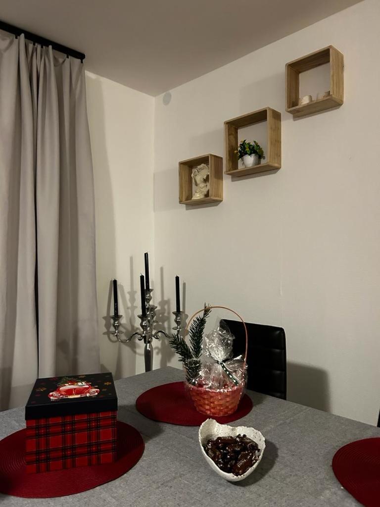 Apartament Nad Rzeka Kowary Eksteriør bilde